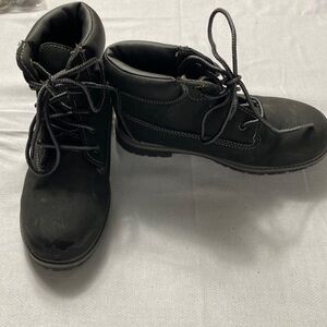 Wonder Nation Boots size 3 (AZ)